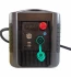 SkilPro 30W B&auml;rbar Fibern Laser